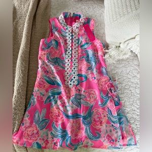Nwt Lilly Pulitzer joana romper size 4